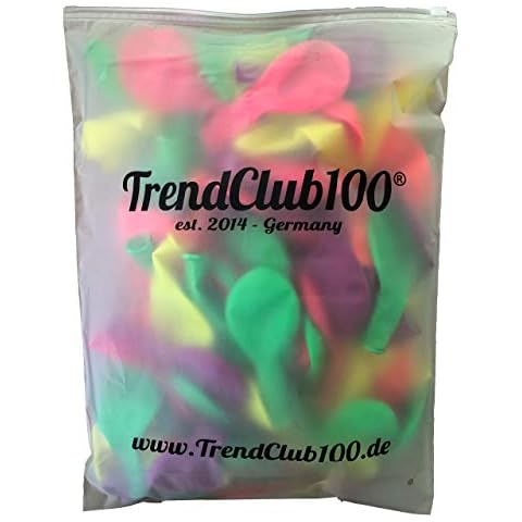 TrendClub100 thumbnail