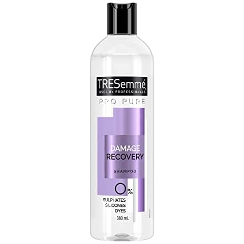 TRESemme thumbnail