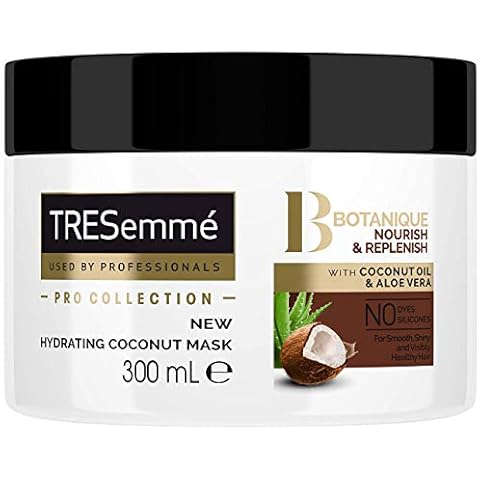 TRESemme thumbnail