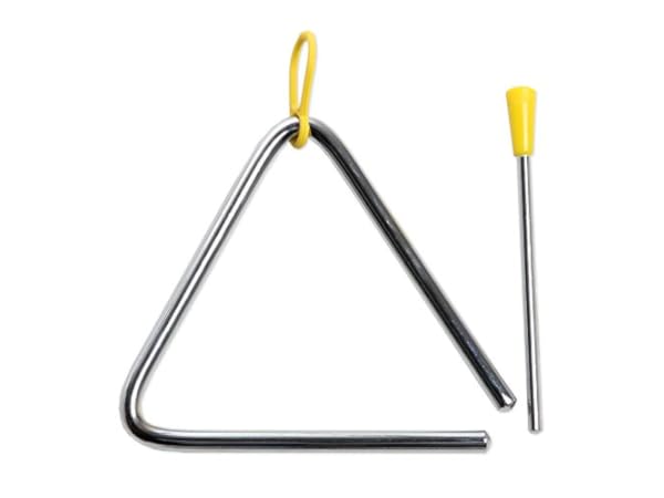 Triangles Vignette