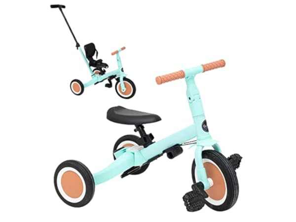 Triciclos para niños Miniatura