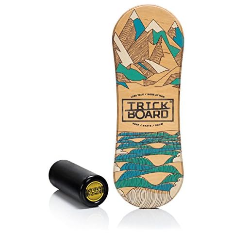 Trickboard thumbnail