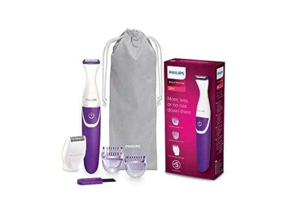Trimmer für Frauen Vorschaubild