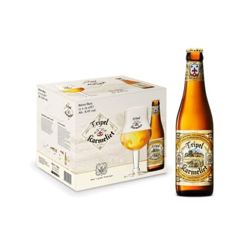 Tripel Karmeliet thumbnail