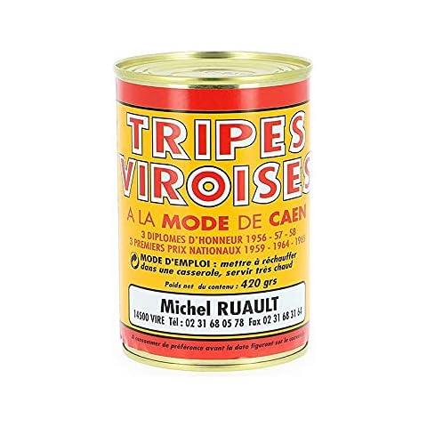 Tripes Ruault thumbnail