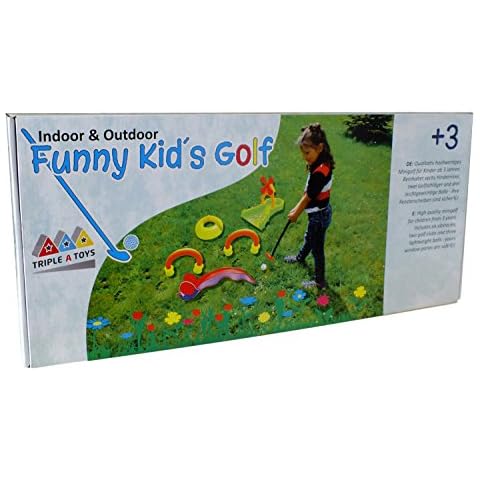 Triple A Toys thumbnail