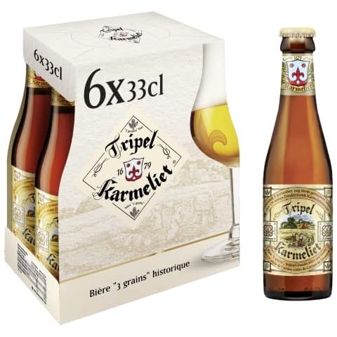 Triple Karmeliet thumbnail