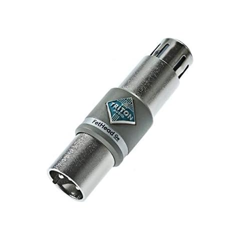 TritonAudio thumbnail
