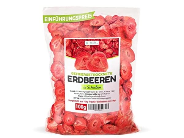 Trockenobst Vorschaubild