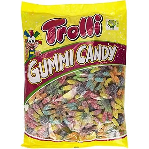 Trolli thumbnail