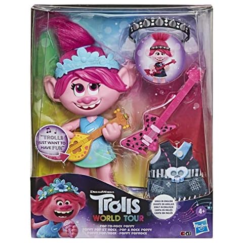 TROLLS thumbnail