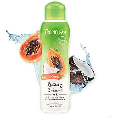 Tropiclean thumbnail
