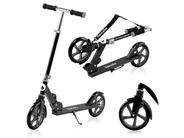 Trottinettes classiques Vignette