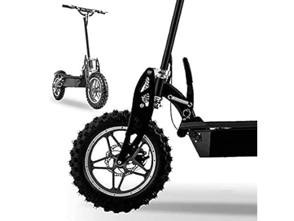 Trottinettes électriques BEEPER thumbnail