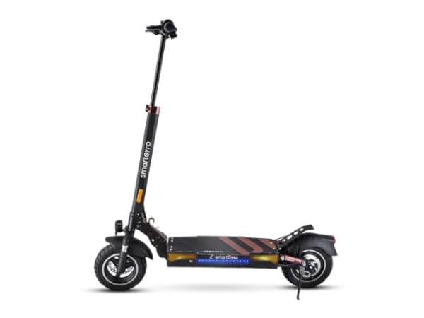 Trottinettes électriques SMARTGYRO thumbnail