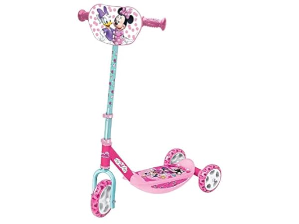Trottinettes enfant Vignette