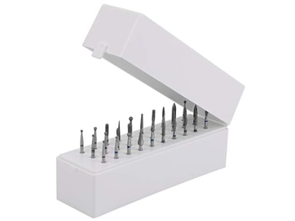 Trousses d'accessoires de manucure Vignette