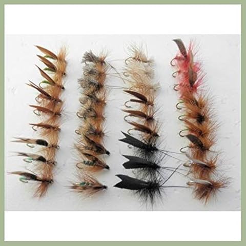 Troutflies UK Dry Flies thumbnail