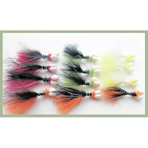 Troutflies UK Lure Flies thumbnail