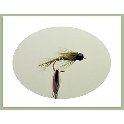 Troutflies UK Wet Flies thumbnail
