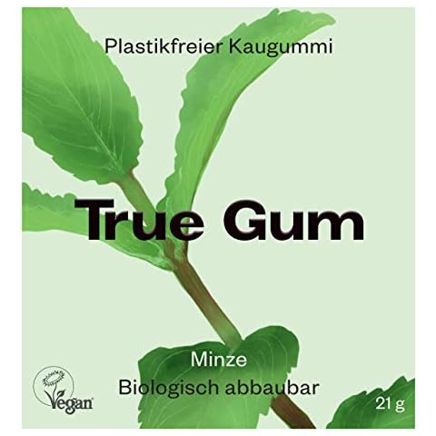 True Gum thumbnail