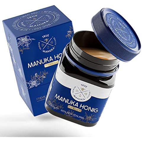 TRUE MANUKA PREMIUM QUALITY thumbnail