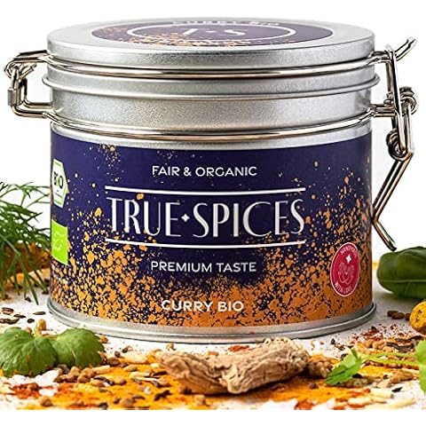 True Spices thumbnail