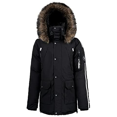 Trueprodigy thumbnail