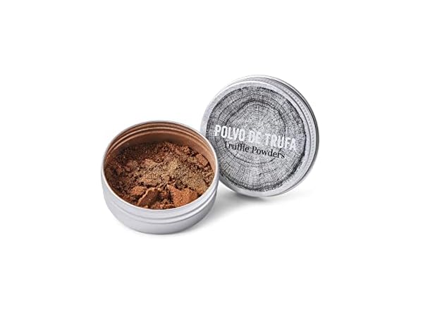 Trufas negras frescas Miniatura