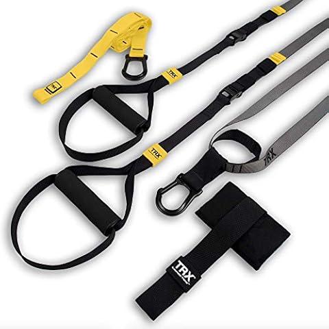 TRX thumbnail