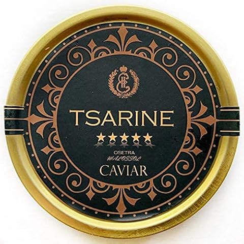 TSARINE Caviar thumbnail