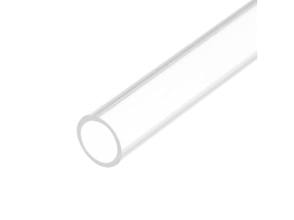 Tubes en plastique Vignette