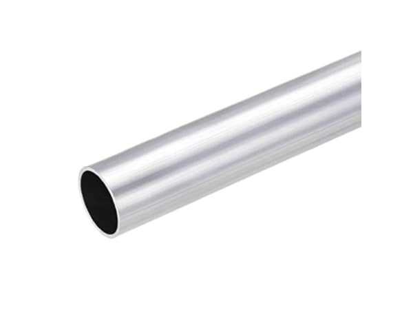 Tubos de aluminio Miniatura