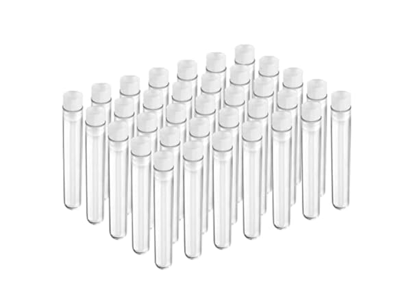 Tubos de ensayo de prueba Miniatura