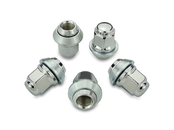 Tuercas para ruedas Miniatura