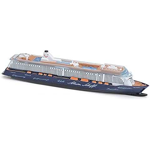 TUI Cruises thumbnail