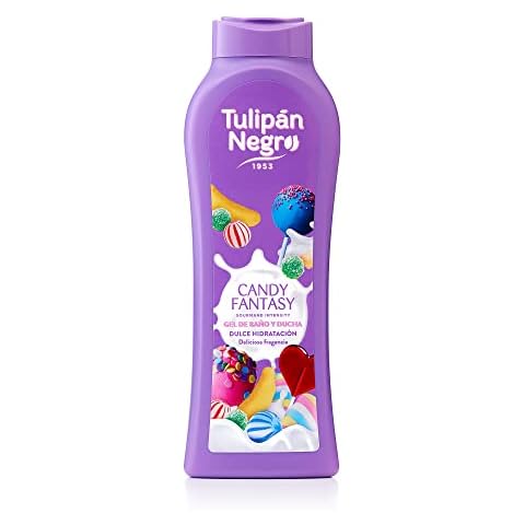 Tulipan Negro thumbnail