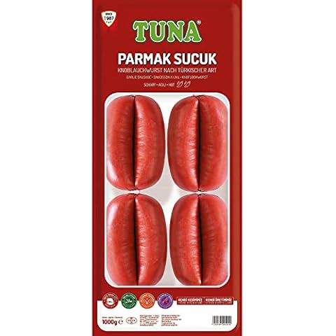 Tuna Food thumbnail