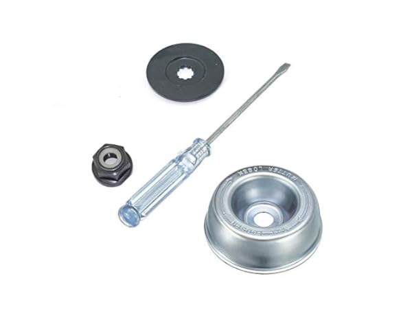 Tuning Sets für Rasenmäher Vorschaubild