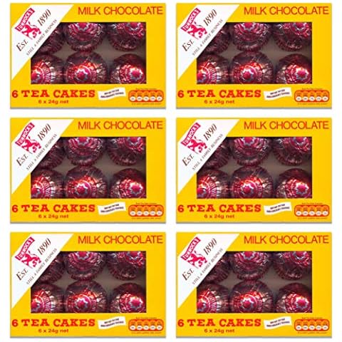 Tunnocks thumbnail