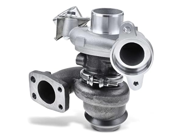 Turbocompresseurs pour auto Vignette