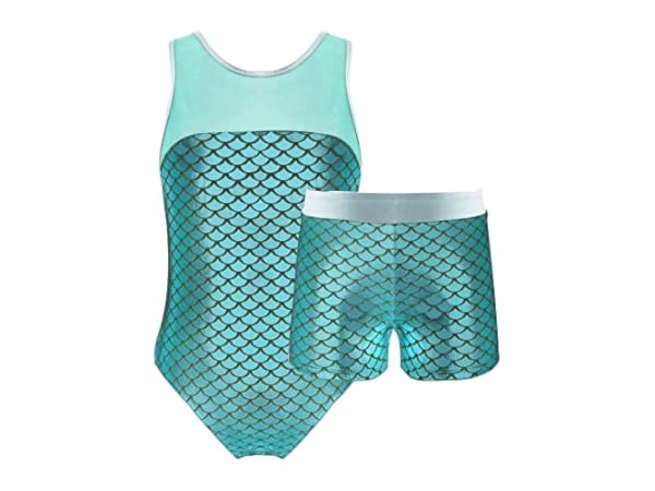 Turn-Leotards für Mädchen Vorschaubild