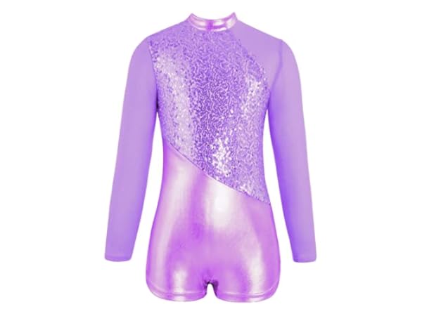 Turn-Unitards für Mädchen Vorschaubild