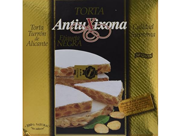 Turrones Miniatura