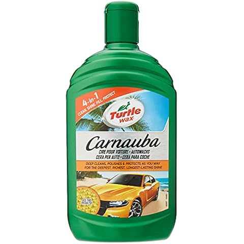 Turtle Wax thumbnail