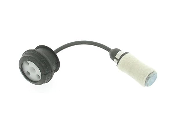 Tuyaux d'aspiration pour moto Vignette