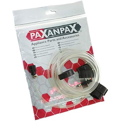Tuyaux pour aspirateurs Vax