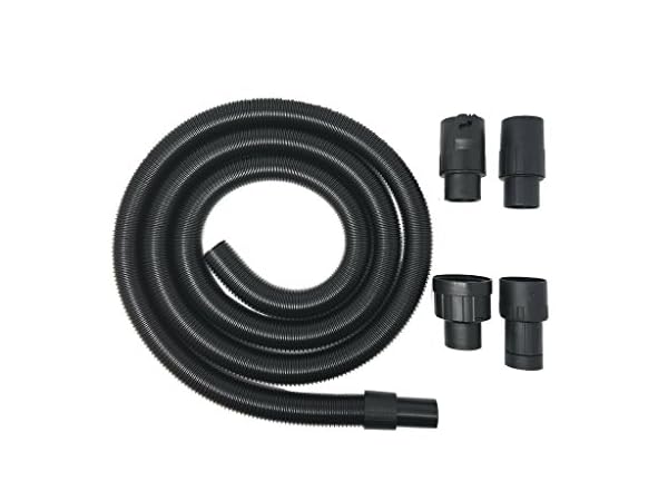 Tuyaux pour aspirateurs Vignette