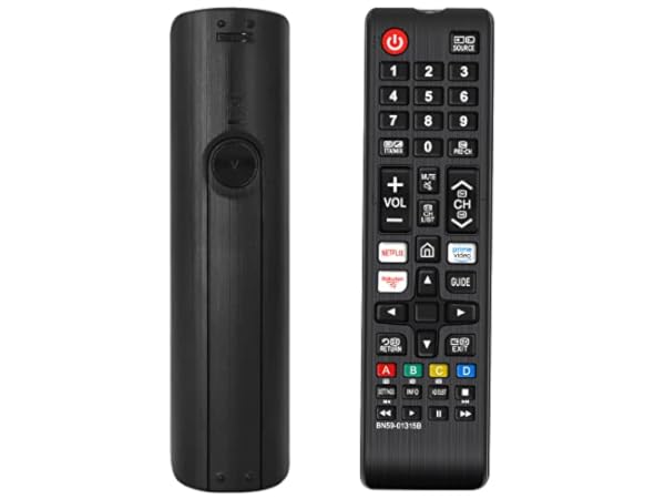 TV-Fernbedienungen Vorschaubild