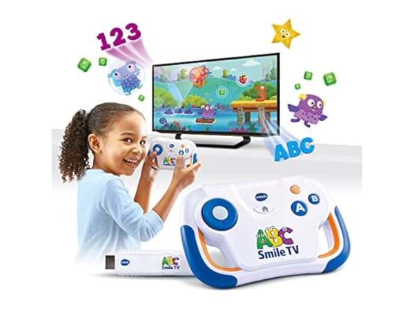 TV-Spielekonsolen Vorschaubild